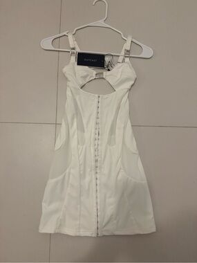 Outcast Mini Dress NWT